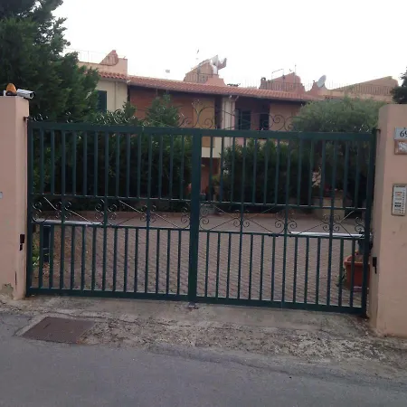Villa Il Capo
