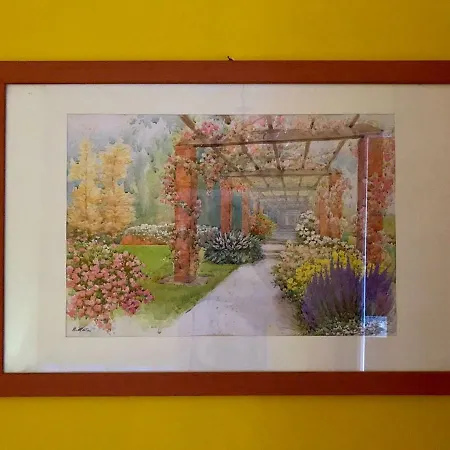 Villa Il Capo