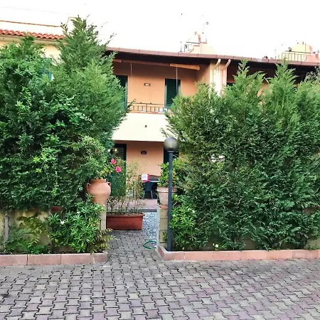 ヴィラ Il Capo