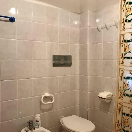 Il Capo Villa *
