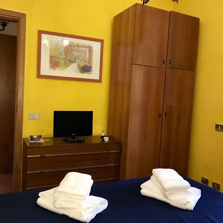 Villa Il Capo Milazzo