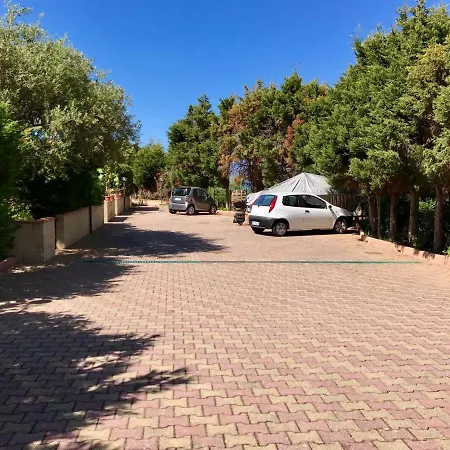 Il Capo Villa *