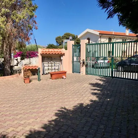 Il Capo Milazzo
