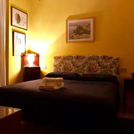 Villa Il Capo *